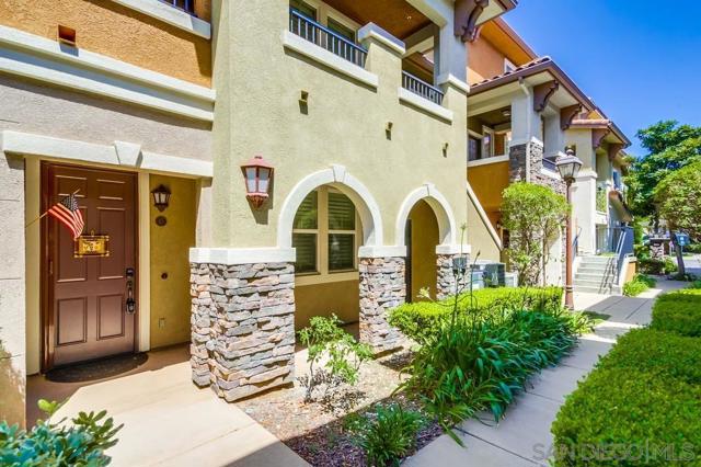 45 Via Sovana, Santee, California 92071, 2 Bedrooms Bedrooms, ,2 BathroomsBathrooms,Condominium,For Sale,Via Sovana,250029388SD