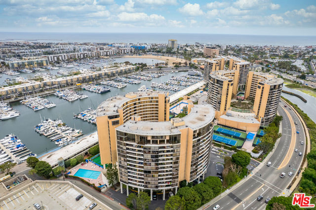 4337 Marina City Drive, PH42 photo 37