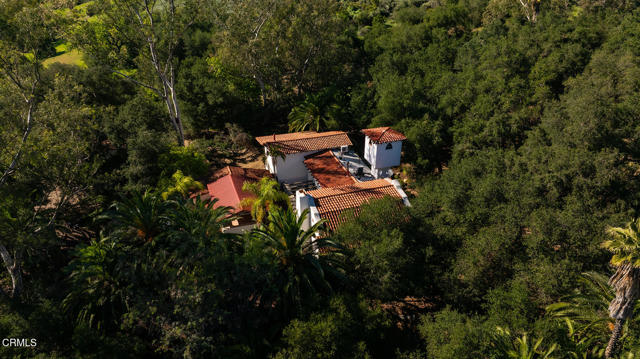 Detail Gallery Image 30 of 55 For 1519 Ayers Ave, Ojai,  CA 93023 - 5 Beds | 3 Baths