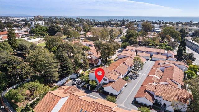 Detail Gallery Image 36 of 44 For 49 Mission Plaza Dr, Ventura,  CA 93001 - 2 Beds | 2 Baths