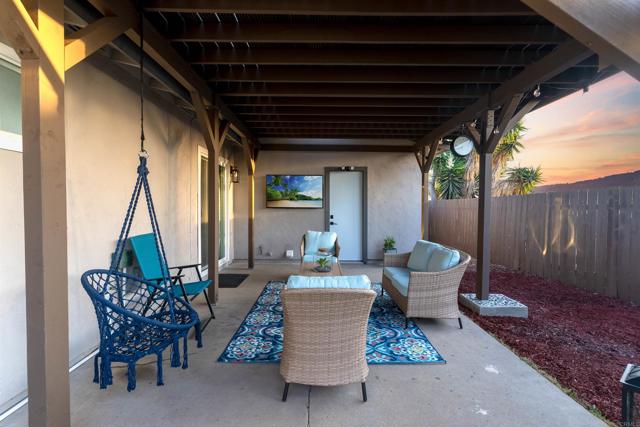 Detail Gallery Image 27 of 32 For 3822 Enero Ct, San Diego,  CA 92154 - 3 Beds | 2 Baths