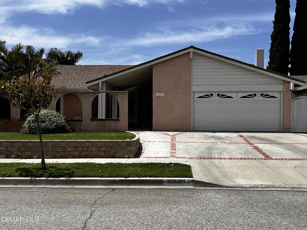 2455 Castlemont Court
