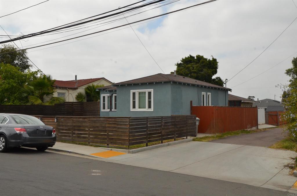 4627 Dwight Street - photo 16