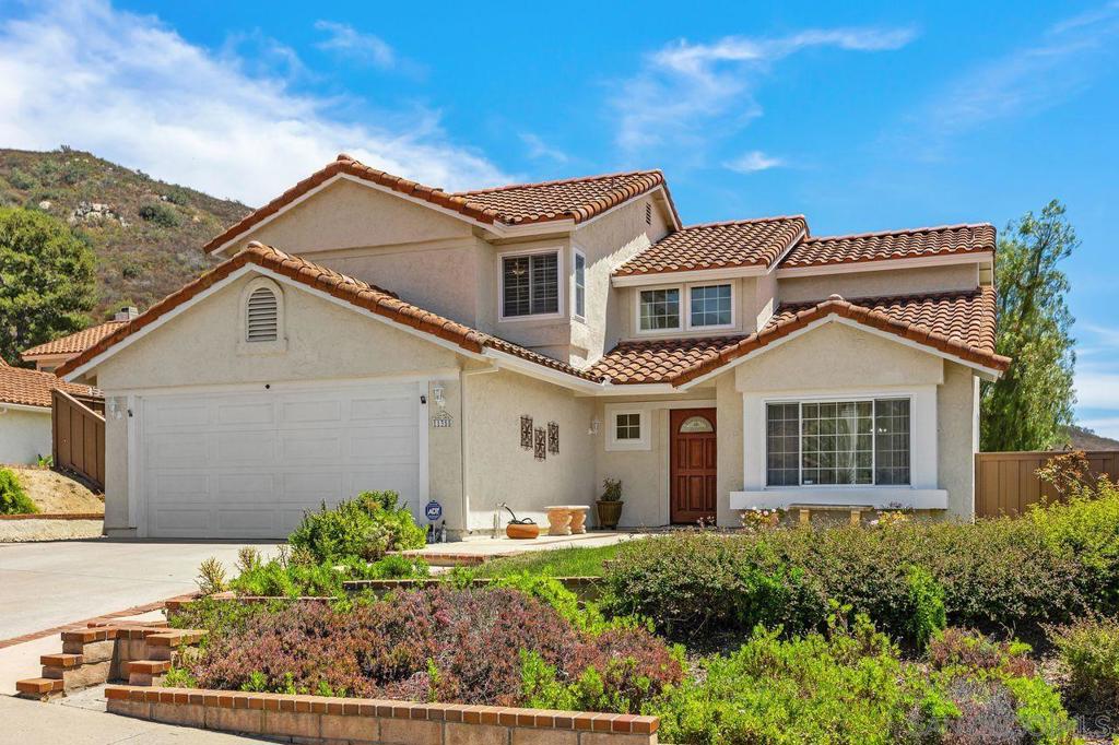 11355 Middle Ridge Terrace