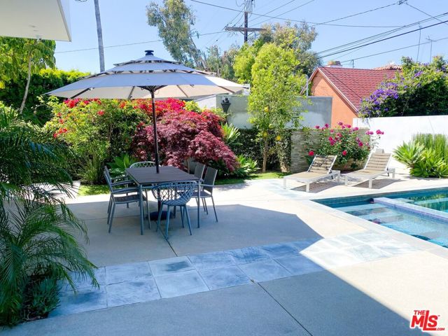6221 Maryland Drive, Los Angeles, California 90048, 4 Bedrooms Bedrooms, ,5 BathroomsBathrooms,Single Family Residence,For Sale,Maryland,24390015
