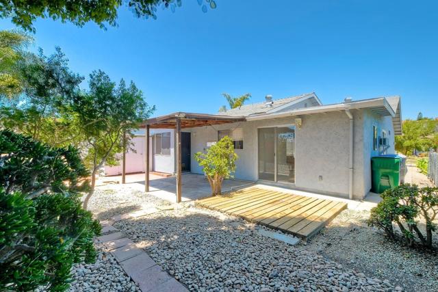 Home for Sale in Oceanside