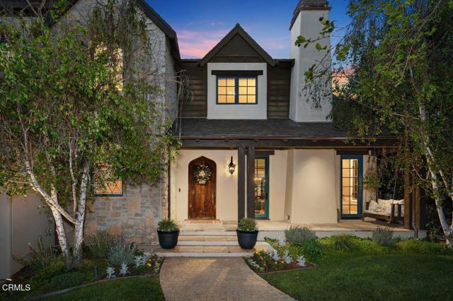 Detail Gallery Image 48 of 52 For 951 Descanso Dr, La Canada Flintridge,  CA 91011 - 5 Beds | 4/1 Baths