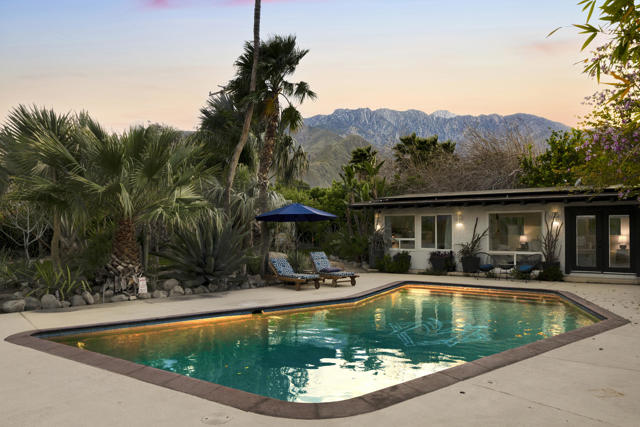 Image 2 for 153 W Santa Catalina Rd, Palm Springs, CA 92262
