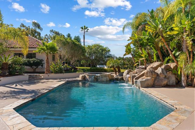 Detail Gallery Image 20 of 25 For 4647 Rancho Reposo, Del Mar,  CA 92014 - 4 Beds | 3/1 Baths