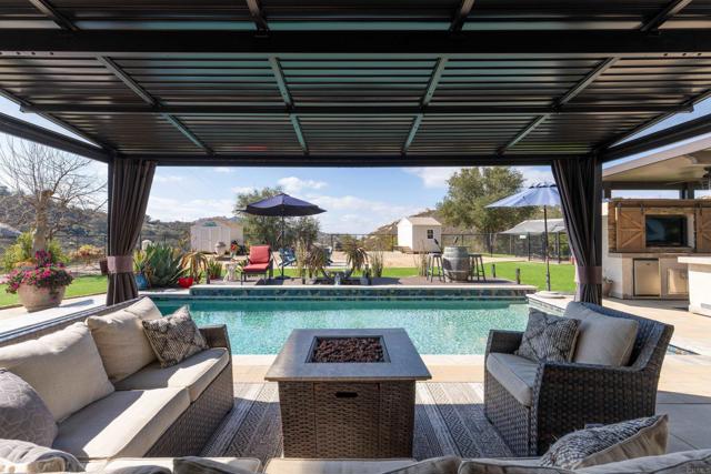 Home for Sale in Ramona