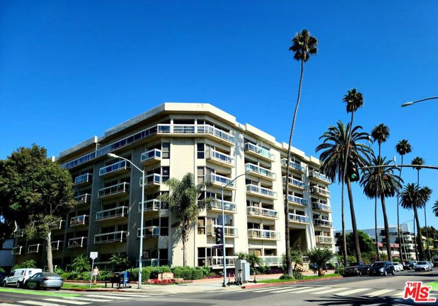 801 Ocean Avenue 502 Santa Monica, California Dream Location with breathtaking views! Enjoy a front facing balcony to sunbathe and watch the sunsets. Fifth floor two bedroom, two bathroom condo is approximately 1,621 square feet with an open floor plan. Inside features an elegant master suite with a sitting area and direct ocean views. The open remodeled kitchen offers top of the line appliances. Amenity rich, this building includes a pool, spa, barbecue, fitness room, secured access, on-site management and two side-by-side parking spaces in a subterranean garage. Enjoy world class living where you can work and play from the comfort of your own luxury condo! Wake up to a refreshing ocean breeze, unbelievable views of the Pacific Ocean and spectacular sunsets all in an ideal location only minutes from Palisades Park, Santa Monica Pier, Farmers Market, fantastic restaurants and shopping. Relish in the ultimate outdoor activities.
