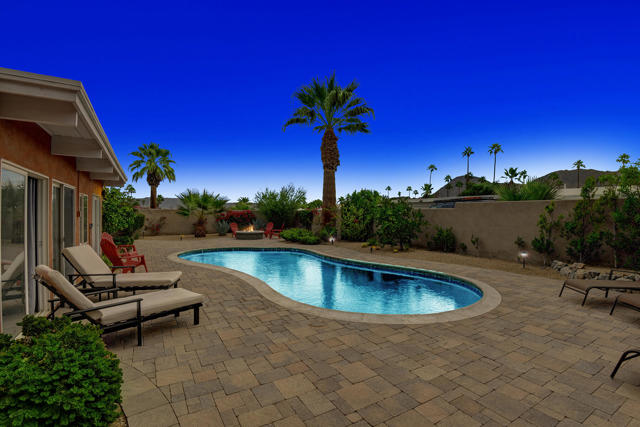 47857 Sun Corral Trail, Palm Desert, CA 92260