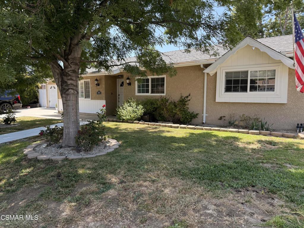 3585 Hearst Drive