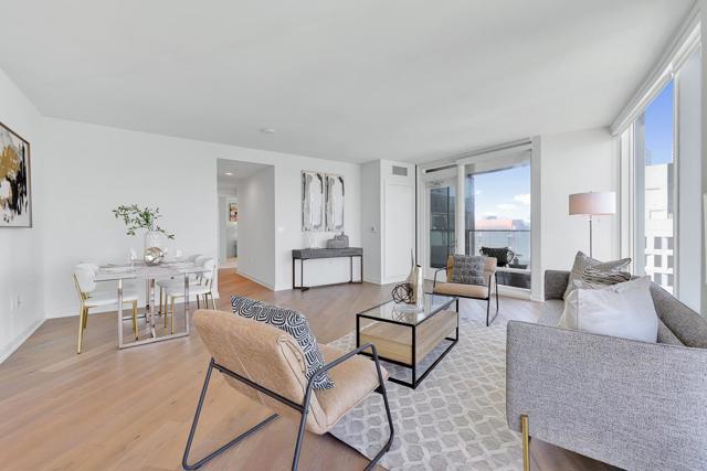 Image 12 of 72 For 401 Harrison Street 41b