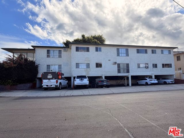  Income Home for Sale in Los Angeles, California