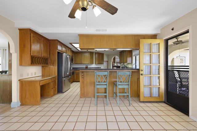 Detail Gallery Image 33 of 74 For 23742 Calistoga Pl, Ramona,  CA 92065 - 4 Beds | 3/1 Baths