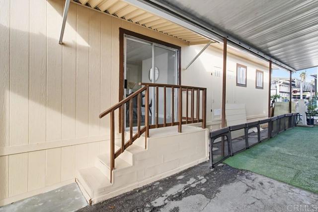 Detail Gallery Image 37 of 42 For 402 63rd St #115,  San Diego,  CA 92114 - 2 Beds | 2 Baths