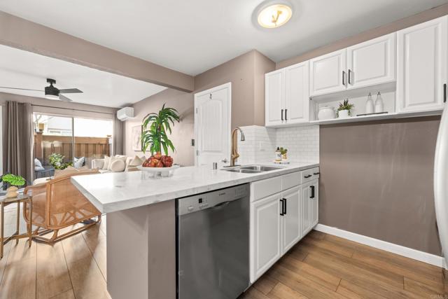 Detail Gallery Image 6 of 29 For 3549 Castle Glen Drive #117,  San Diego,  CA 92123 - 1 Beds | 1 Baths