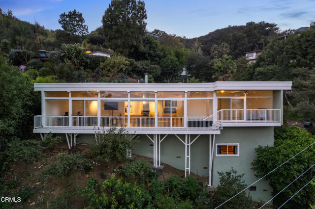 Detail Gallery Image 31 of 37 For 7772 Torreyson Dr, Los Angeles,  CA 90046 - 3 Beds | 5 Baths