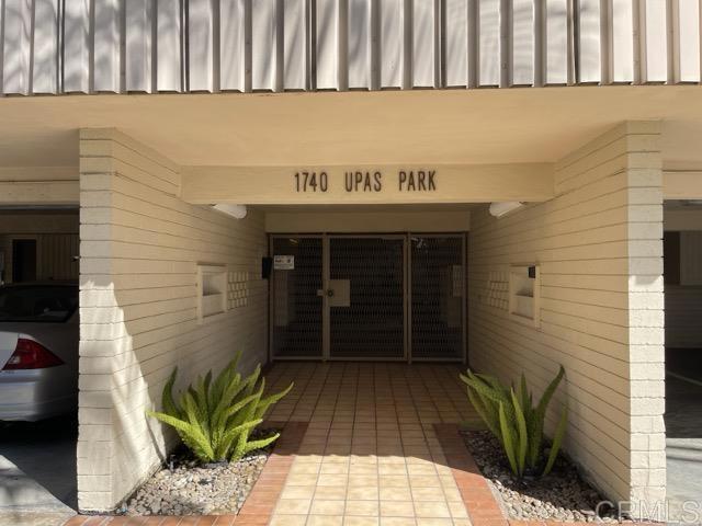 Detail Gallery Image 22 of 31 For 1740 Upas St #22,  San Diego,  CA 92103 - 1 Beds | 1 Baths