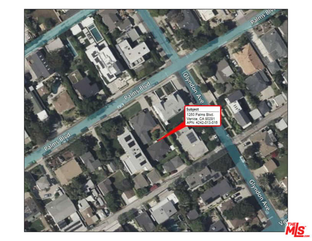 1250 Palms Boulevard photo 3