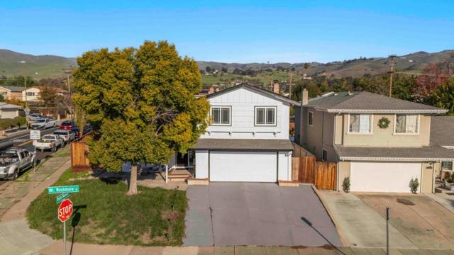 1702 Mount Rushmore Drive, San Jose CA: https://media.crmls.org/mediaz/00a8c6fd-c21d-4ea3-9c27-cc2534da59bf.jpg