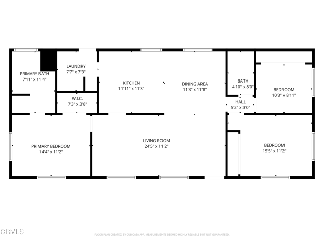 Detail Gallery Image 22 of 22 For 253 N Poli Ave, Ojai,  CA 93023 - 3 Beds | 2 Baths