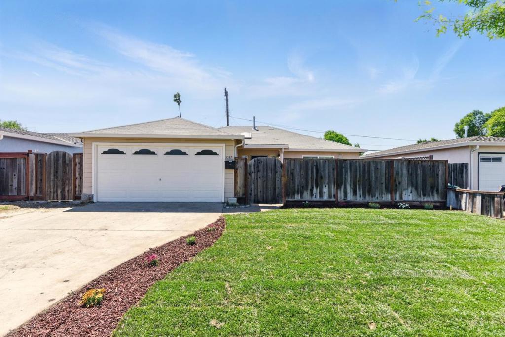 3087 Franela Drive