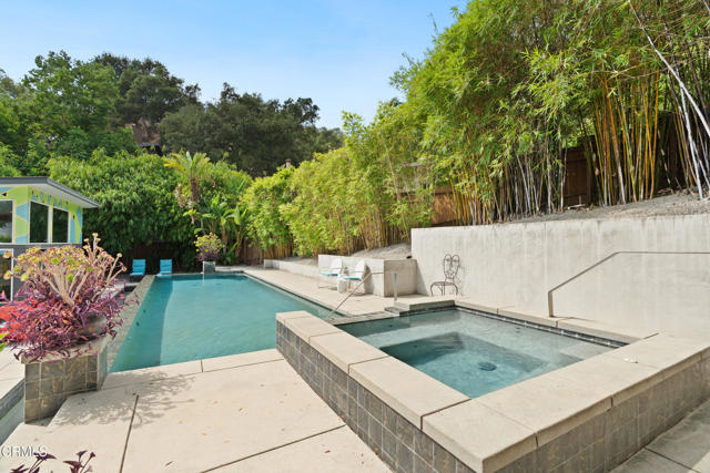 Detail Gallery Image 53 of 77 For 734 Skyland Dr, Sierra Madre,  CA 91024 - 3 Beds | 3 Baths