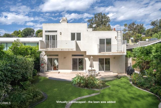 Drew Fenton | 360 N Skyewiay Road Los Angeles CA | MLS: 7432717