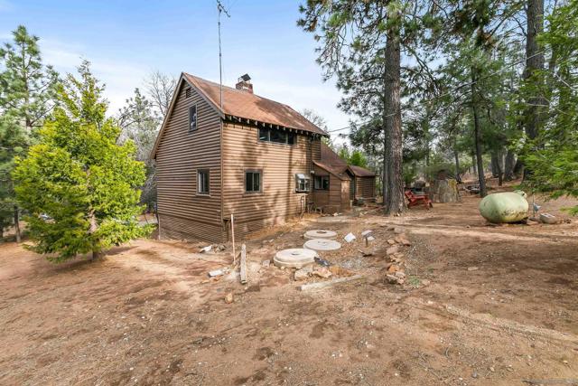 1110 Boiling Springs, Mount Laguna, California 91948, 3 Bedrooms Bedrooms, ,1 BathroomBathrooms,Single Family Residence,For Sale,Boiling Springs,250019487SD