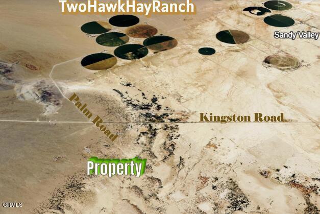 Detail Gallery Image 3 of 39 For 91525 Palm Rd, Baker,  CA 92309 - 2 Beds | 2 Baths