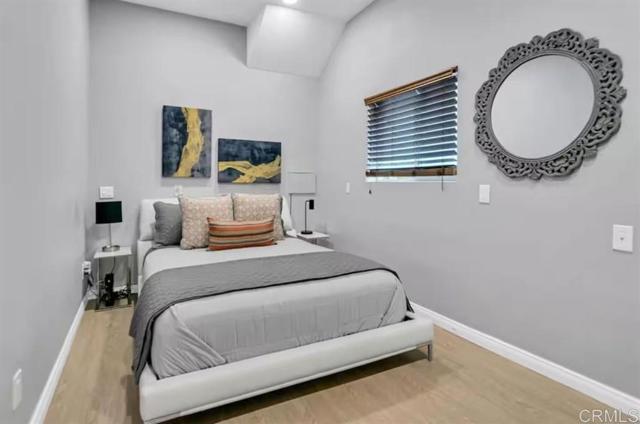 Detail Gallery Image 10 of 25 For 1145 Emerald St Rear (Alley),  –,  CA 92109 - 2 Beds | 2 Baths