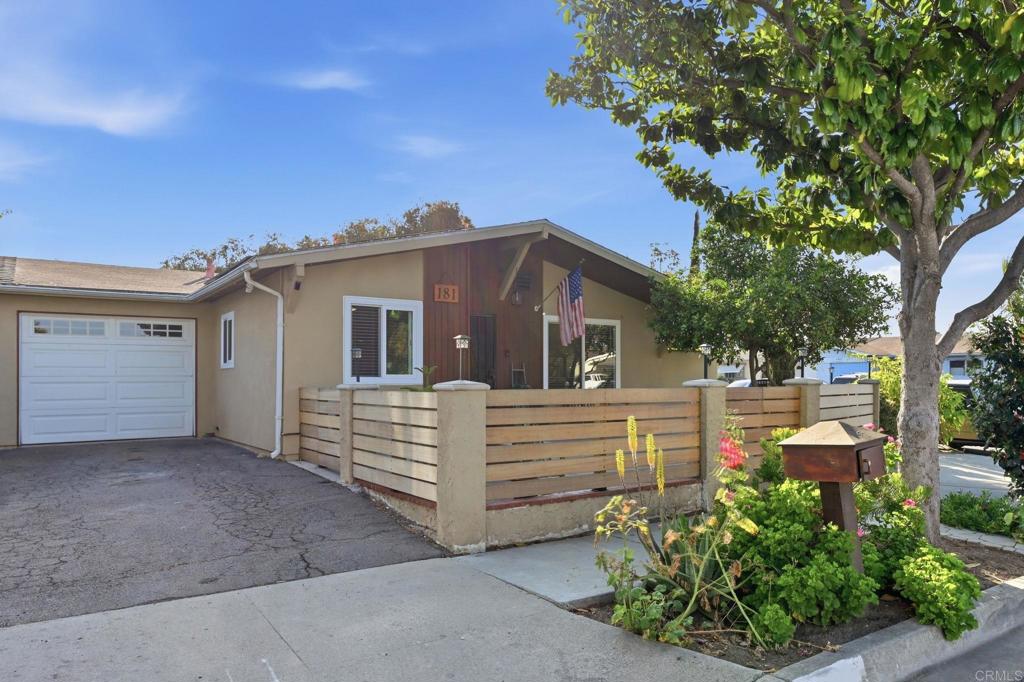 181 Magdalena Drive