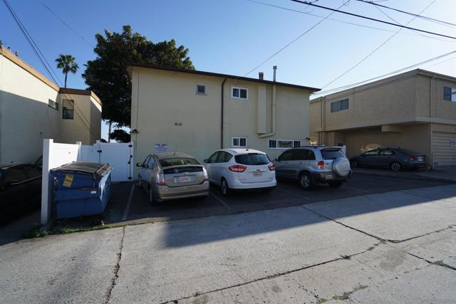 2162 Thomas, San Diego, California 92109, ,Commercial Sale,For Sale,Thomas,250020510SD