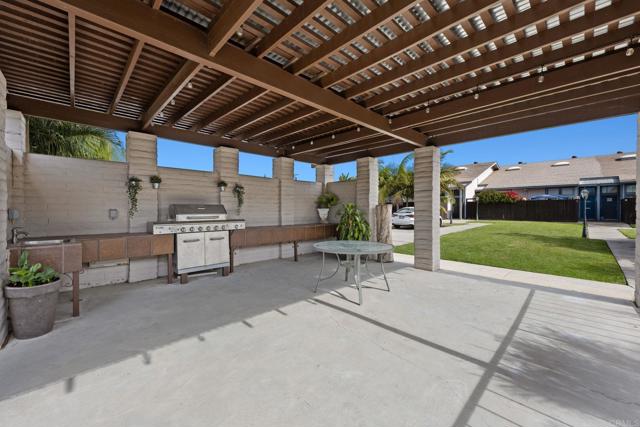 Detail Gallery Image 30 of 32 For 440 L St #E,  Chula Vista,  CA 91911 - 2 Beds | 2 Baths