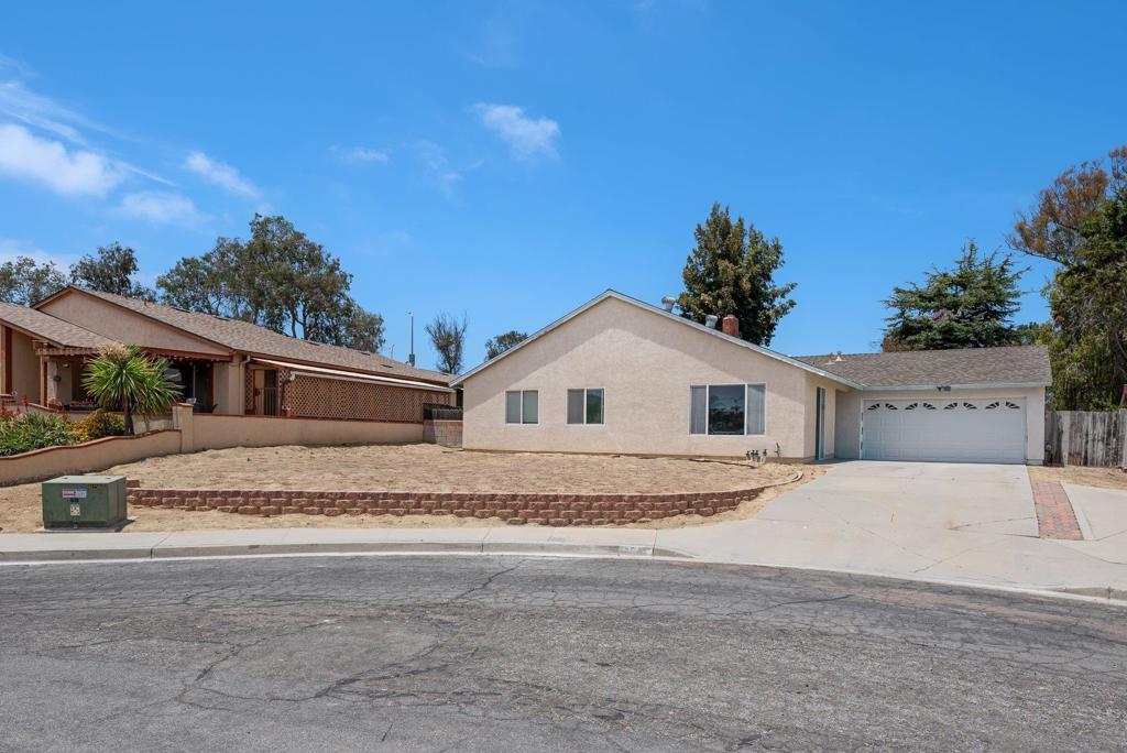 3521 Strawberry Place