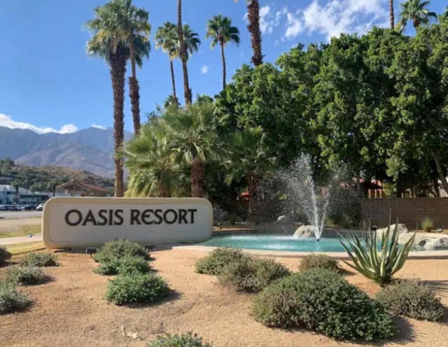 2345 S Cherokee Way Way #157, Palm Springs, CA 92264