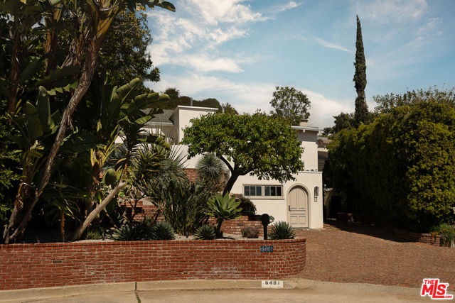Image 2 for 6481 San Marco Circle, Los Angeles, CA 90068