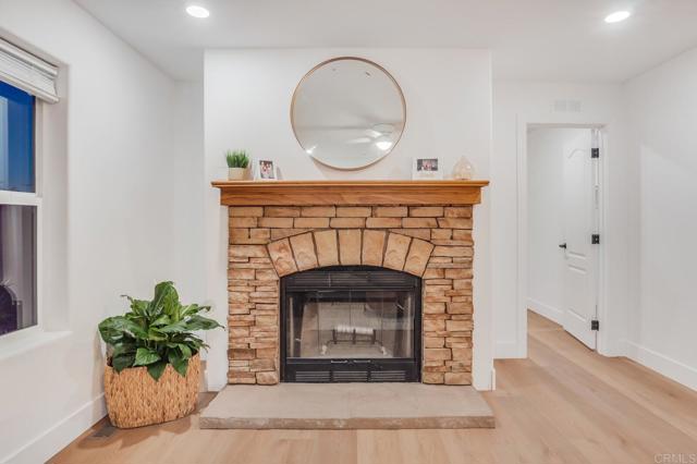 Detail Gallery Image 7 of 50 For 2203 Hyde Park Ln, Campo,  CA 91906 - 3 Beds | 2 Baths