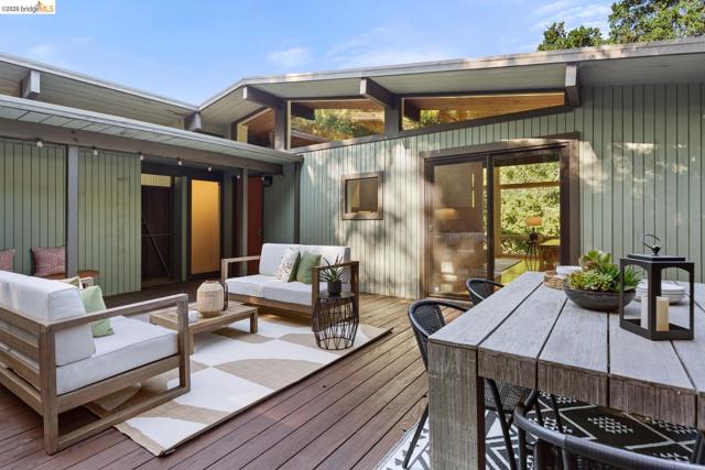 Image 13 of 36 For 730 Wildcat Canyon Rd