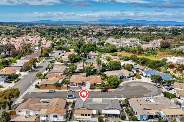 Detail Gallery Image 45 of 47 For 3607 Frenzel Cir, Oceanside,  CA 92056 - 2 Beds | 2 Baths
