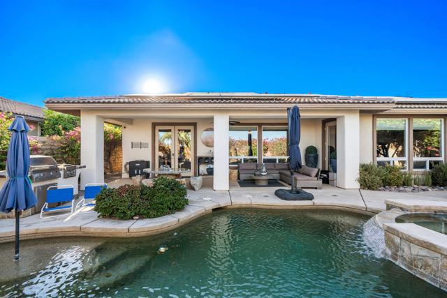 112 Via Tiberio, Rancho Mirage, CA 92270