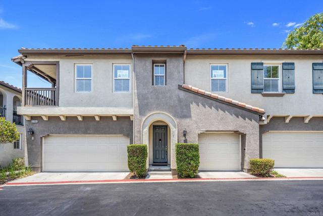 Detail Gallery Image 1 of 1 For 2755 Castlehill Rd #1,  Chula Vista,  CA 91915 - 2 Beds | 2 Baths