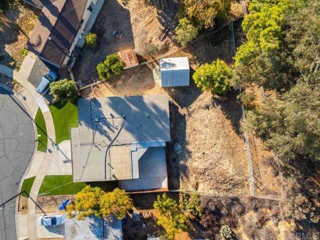 Detail Gallery Image 36 of 47 For 1480 Vicksburg Dr, El Cajon,  CA 92021 - 4 Beds | 2 Baths