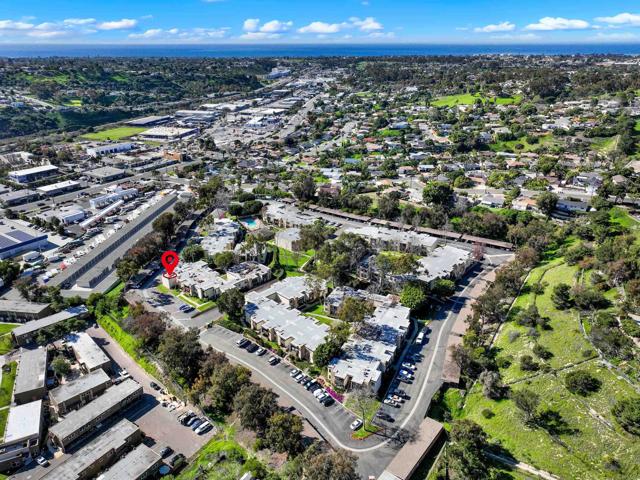 Detail Gallery Image 21 of 21 For 432 Edgehill Ln #169,  Oceanside,  CA 92054 - 2 Beds | 1 Baths
