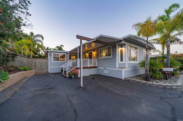 Home for Sale in Encinitas