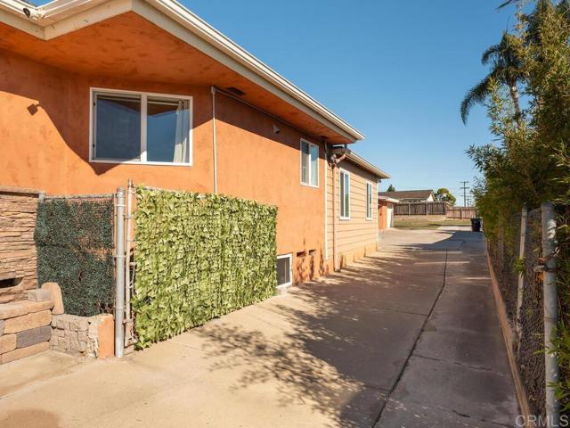 Detail Gallery Image 36 of 67 For 511 Hilltop Dr, Chula Vista,  CA 91910 - 3 Beds | 2 Baths