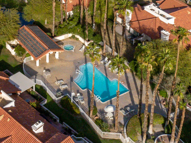 2 Bed Home for Sale in Palm Desert, California