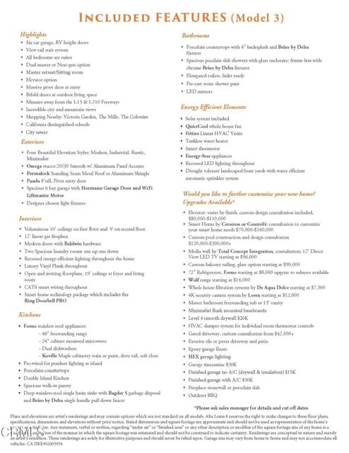 Detail Gallery Image 11 of 14 For 9220 Camellia Ct, Rancho Cucamonga,  CA 91737 - 5 Beds | 6/1 Baths